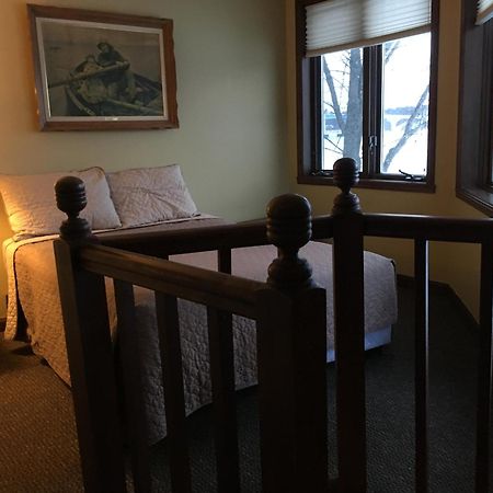 Snug Harbor Inn Sturgeon Bay Luaran gambar