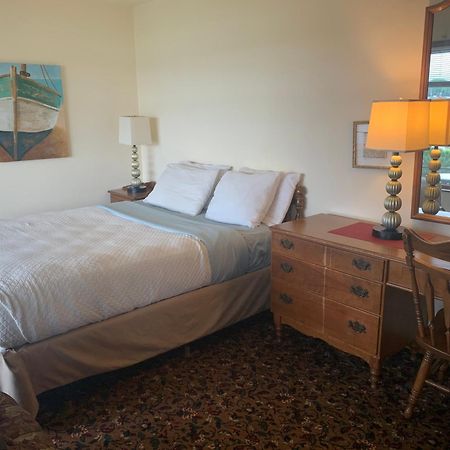 Snug Harbor Inn Sturgeon Bay Luaran gambar