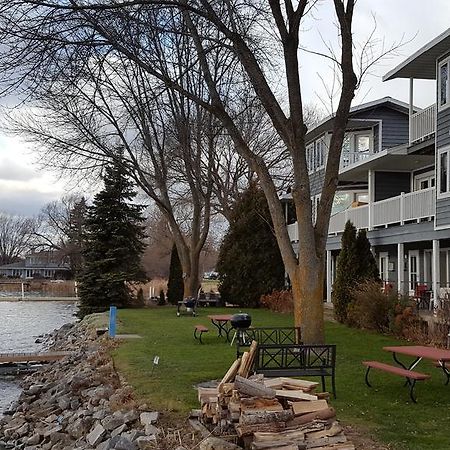 Snug Harbor Inn Sturgeon Bay Luaran gambar