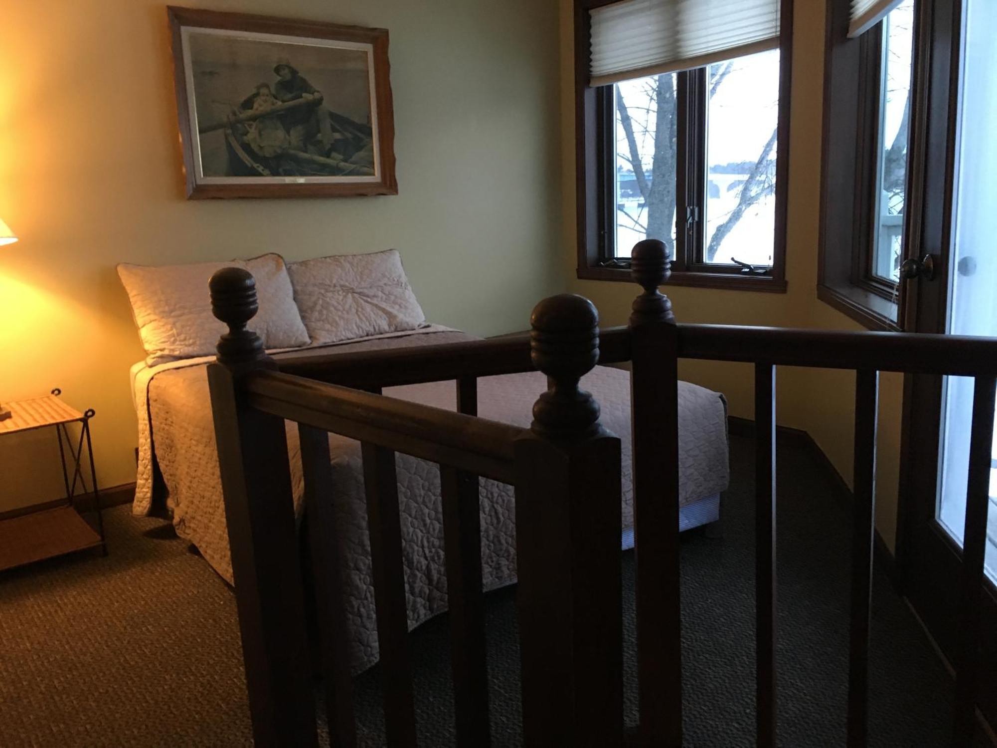 Snug Harbor Inn Sturgeon Bay Luaran gambar