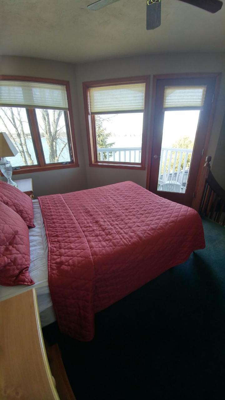 Snug Harbor Inn Sturgeon Bay Luaran gambar