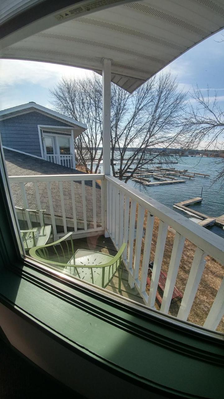 Snug Harbor Inn Sturgeon Bay Luaran gambar