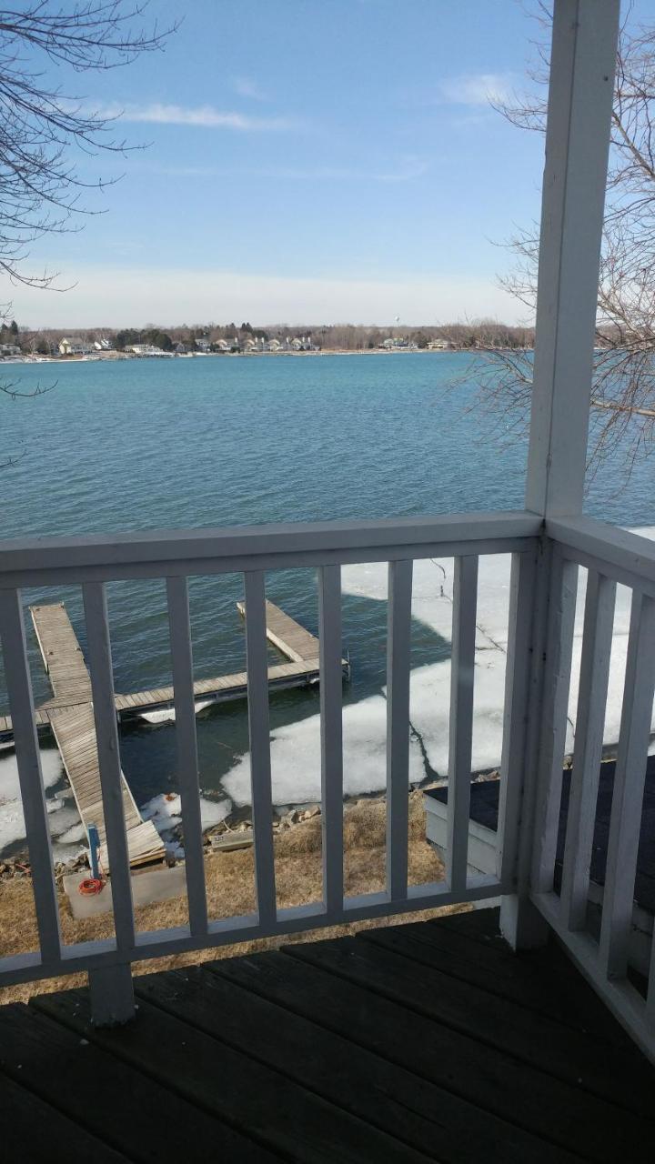 Snug Harbor Inn Sturgeon Bay Luaran gambar