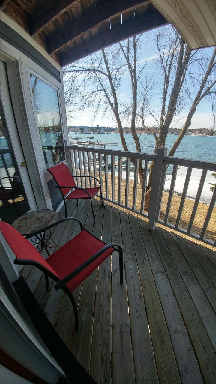 Snug Harbor Inn Sturgeon Bay Luaran gambar