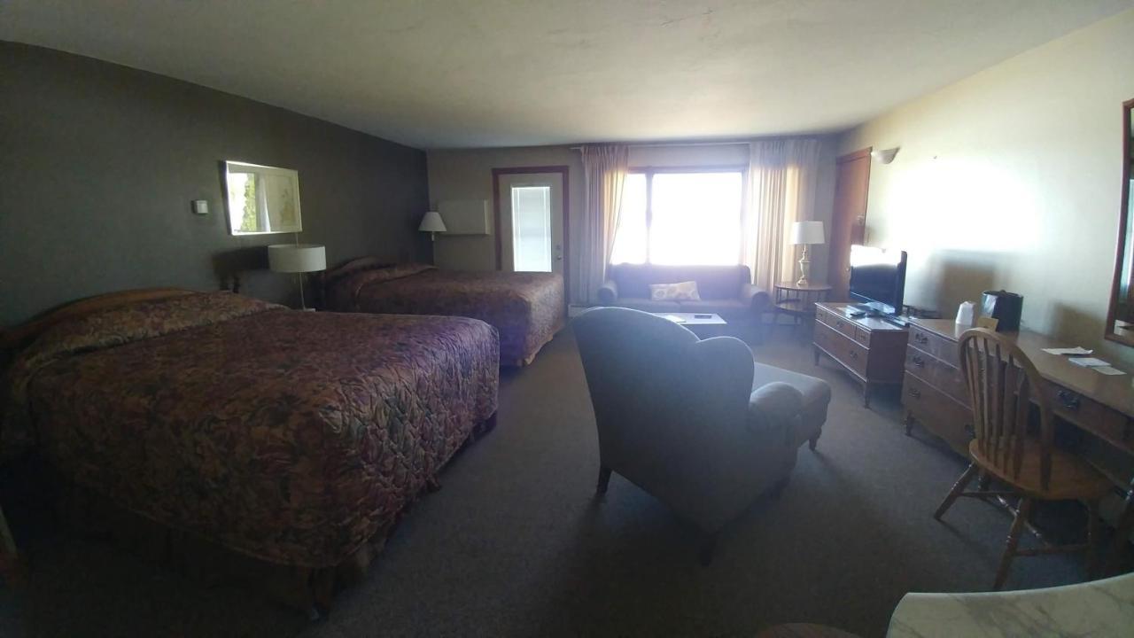 Snug Harbor Inn Sturgeon Bay Luaran gambar