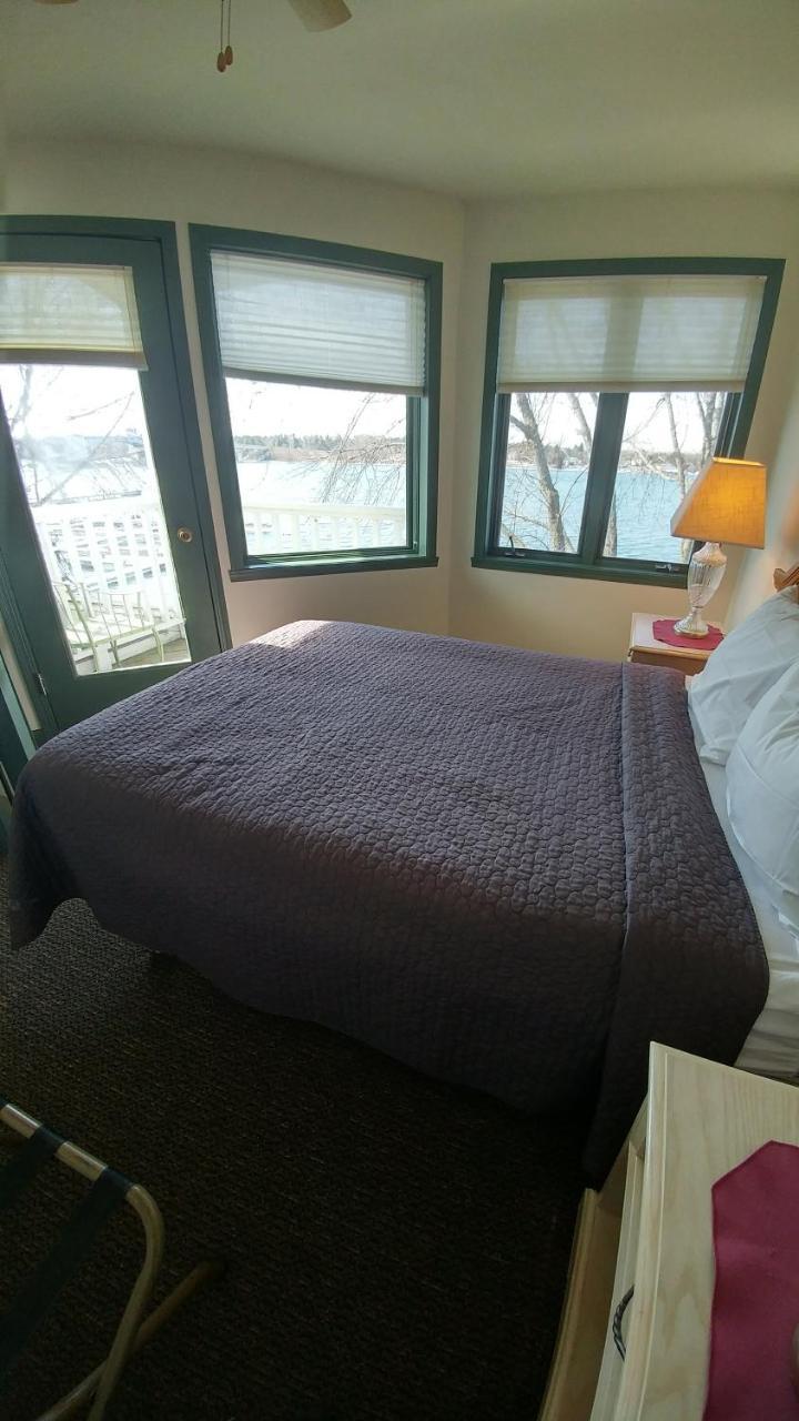 Snug Harbor Inn Sturgeon Bay Luaran gambar