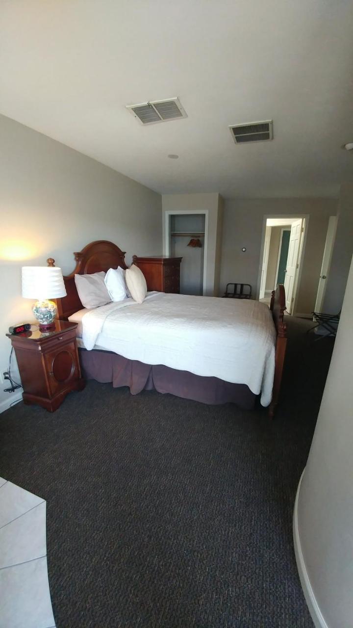 Snug Harbor Inn Sturgeon Bay Luaran gambar