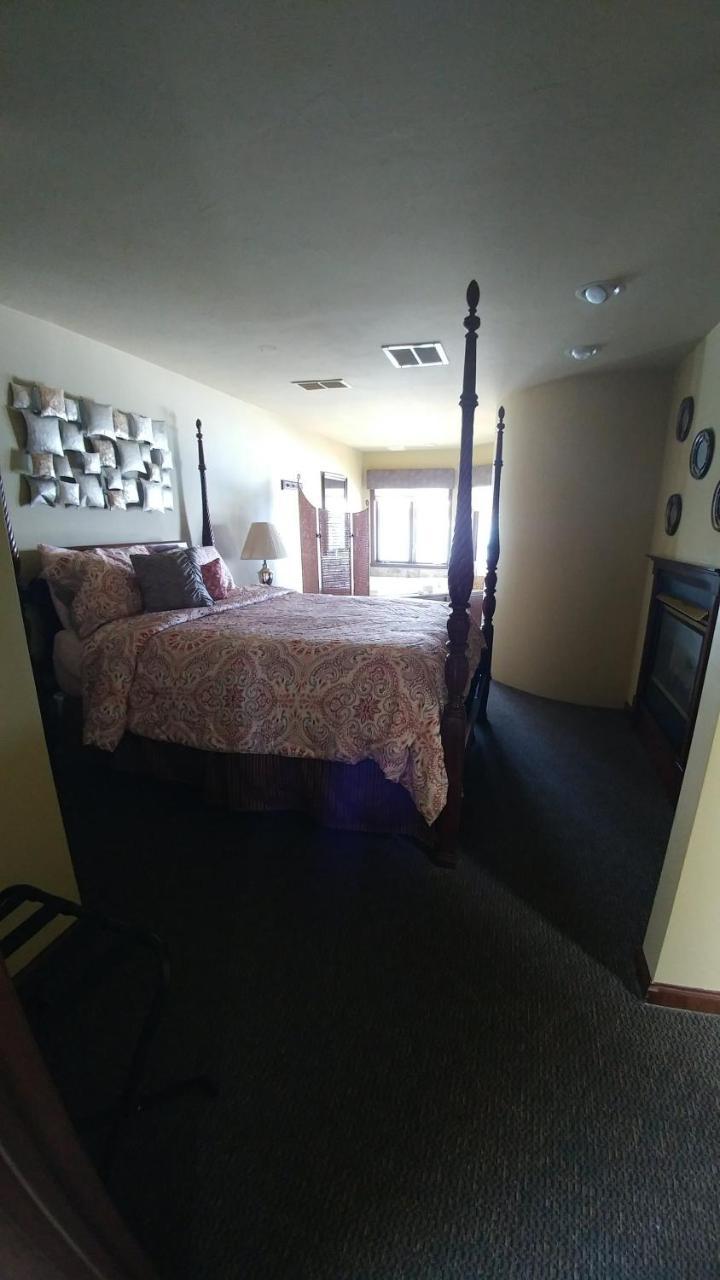 Snug Harbor Inn Sturgeon Bay Luaran gambar