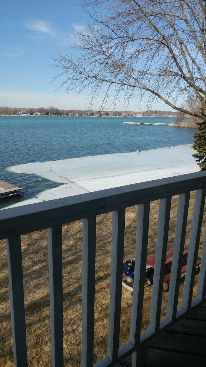 Snug Harbor Inn Sturgeon Bay Luaran gambar