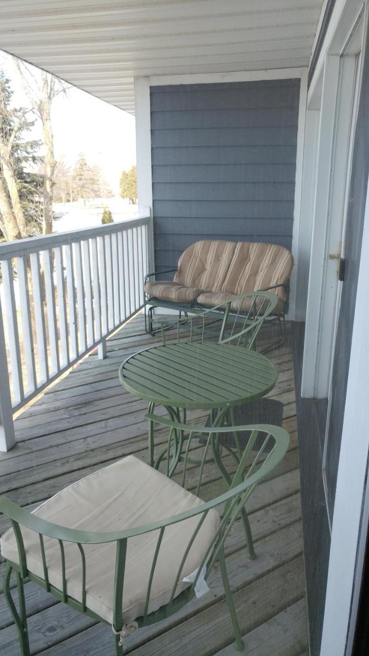Snug Harbor Inn Sturgeon Bay Luaran gambar