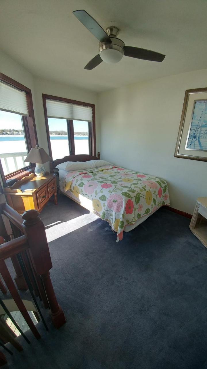 Snug Harbor Inn Sturgeon Bay Luaran gambar