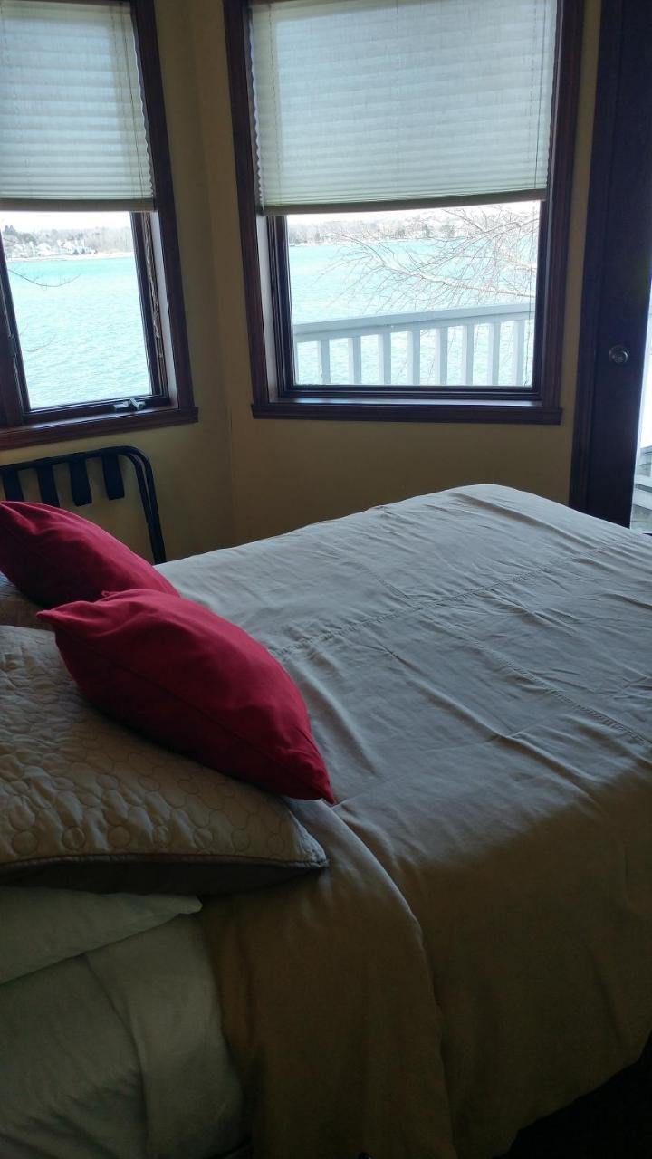 Snug Harbor Inn Sturgeon Bay Luaran gambar